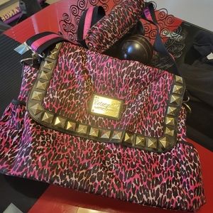 Betseyville diaper bag
